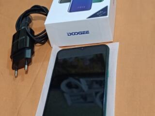 В идеальном состоянии 9.5 из 10. DOOGEE-X95. Anroid 10. Всё родное. 1