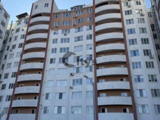 Apartament - 88  m²  , Chisinau