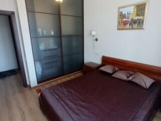 Сдам новую 2-х комнатную квартиру в центре улица Карантинная/Троицкая