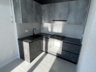 ЖК Виа Рома. 10/12. 33 м2. Евроремонт. АОГВ.