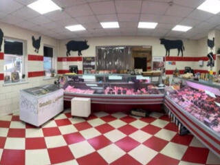 Магазин Черемушки, Таирова