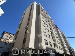 Apartament cu 2 camere, or. Durlești Vă propunem spre vânzare ...