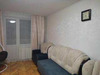 Сдается 3-комнатная квартира ул. Правды