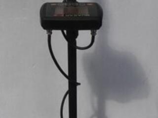 Detector de metale