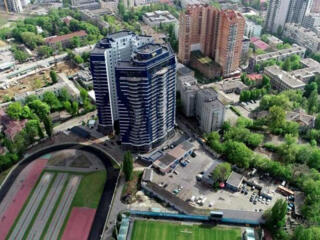 довгострокова оренда 2-к квартира Київ, Печерський, 1400 $/міс.