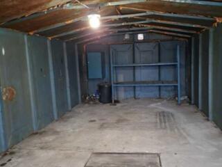 довгострокова оренда бокс в гаражному комплексі Київ, Дарницький, 3500