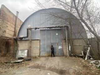 довгострокова оренда склади Київ, Солом`янський, 72000 грн./міс.