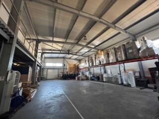 довгострокова оренда склади Київ, Дніпровський, 66500 грн./міс.