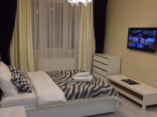 Сдам -Кухня студия и спальня-Новый дом-Среднефонтанская /ж. к. Апельсин