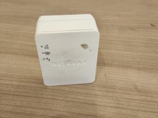 Продам усилитель WI -FI, усиливает слабый WI -FI, делает новую