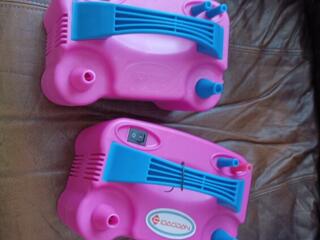 Насос воздушный для шаров 2 шт. 320 р