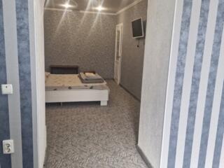 Сдаётся квартира после ремонта посуточно