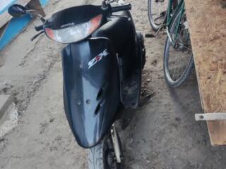 Honda dio 34