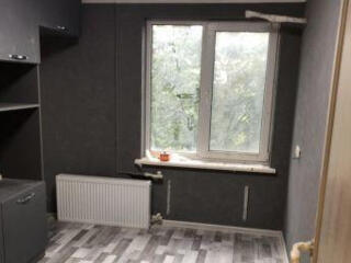 3к. Королева! ЕВРОРЕМОНТ! 75м. 4/9эт. Пароходский квадрат.