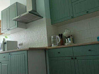 1 к квартира в ЖК Одиссей 56 м Евроремонт Торг. ПРОГРАММЫ!