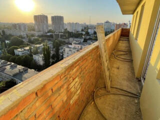 2 к. кв. Солнечная/Тенистый пер. 16/17 эт. Видовая. 85м.