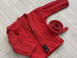 Продам самбовку для ребенка