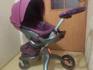 Продам коляску фирмы STOKKE!!!