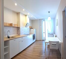 Сдам 1- комн. квартиру в новострое на Таирова, ЖК Вернисаж, ул. Костанди