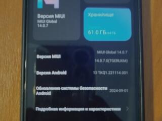 Продаю телефон Сяоми Redmi 10C