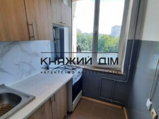 Оренда 1-но кім. квартири на м.Лісова, за адресою Лісовий Проспект ...