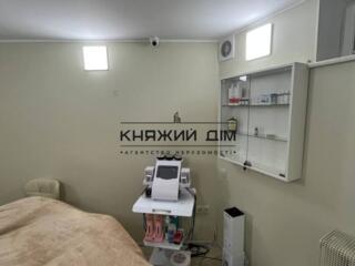 Оренда приміщення в центрі Києва під косметологію. Загальна площа ...