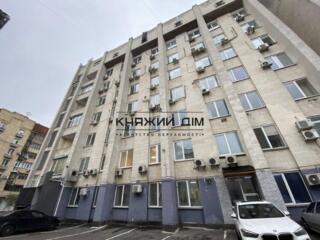 БЕЗ КОМІСІЇ! Оренда 4 поверху в БЦ Січових Стрільців. м. ...