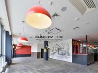 Оренда приміщення під ресторан метро ВОКЗАЛЬНА вул. Саксаганського ...