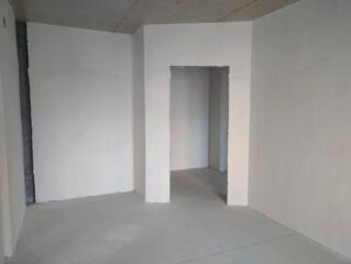 Предлагается к продаже уютная 1-комнатная квартира площадью 35,2 м², .