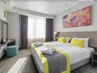 продаж готель Київ, Печерський, 2700000 $