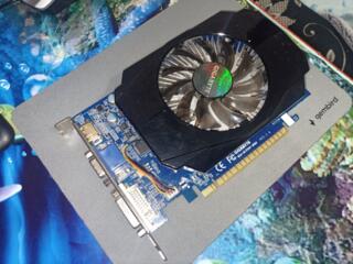 Продам Видеокарту NVIDIA GeForce GT 730 Gigabyte 2Gb (GV-N730D3-2GI)