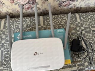 Роутер TP-link Archer c60