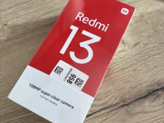 Новый Redmi 13