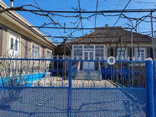 Продам дом, г. Рыбница с мебелью, электротехн 45000$ 