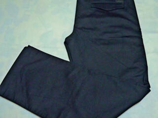 Новые летние джинсы ZARA аутлет, размер 32 (амер. )