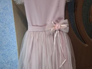 Продам НОВОЕ платье. Для девочек 6-9 лет