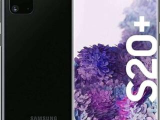 Samsung s20 plus, 8/128, как новый