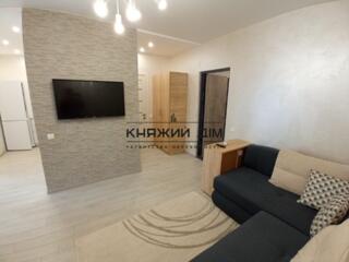 Здається в оренду 3-х кімнатна квартира в ЖК Русанівська Гавань по ...