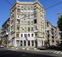 довгострокова оренда приміщення вільного призначення, будівлі Київ, Ше