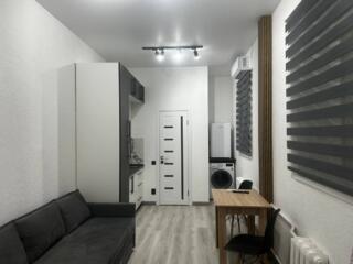 Сдается компактная уютная студия в центре