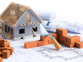 Бригада строителей