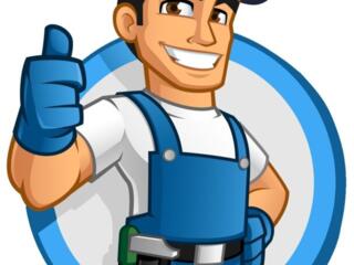 Сантехник. Качественно. Быстро. 24/7