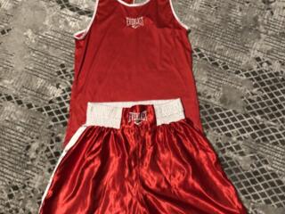 Продам боксерскую форму