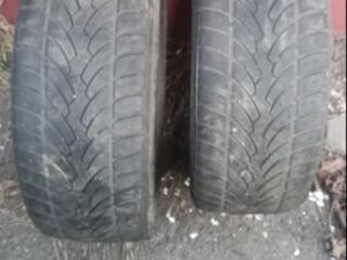 Продам шины R 16