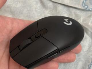 Мышь Logitech G305