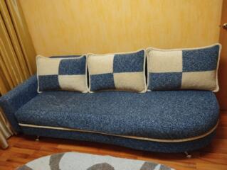 Раскладной диван