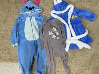 Кугуруми, халат, пижама