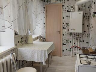 Дом на БАЛКЕ, р-н газ конторы, котелец, гараж, центр. кан.