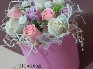 Оригинальные ПОДАРКИ для любого праздника из шоколада