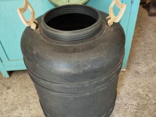 КАДКА, КАНИСТРА, БИДОН, БОЧКА И ЁМКОСТИ от нержавейки и пищевого алюминия